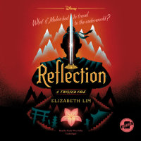 Cover of Reflection cover