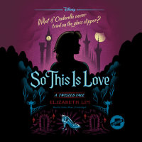 Cover of So This is Love cover