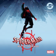 Spider-Man: Into the Spider-Verse 