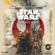 Star Wars: Rogue One 
