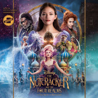 Cover of The Nutcracker and the Four Realms: The Secret of the Realms cover