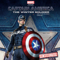 Cover of Captain America: The Winter Soldier: THE SECRET FILES cover