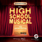High School Musical: The Encore Edition 