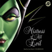 Mistress of All Evil 