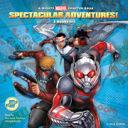 Spectacular Adventures! 