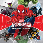 Spider-Man Storybook Collection 