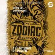 The Zodiac Legacy: Balance of Power 