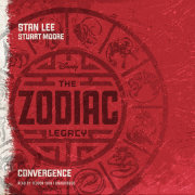 The Zodiac Legacy: Convergence 