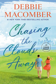 Chasing the Clouds Away 