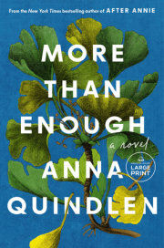 More Than Enough 