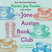 The Jane Austen Book Club 