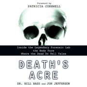 Death's Acre 