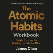 The Atomic Habits Workbook 