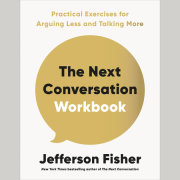The Next Conversation Workbook 