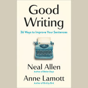 Good Writing 
