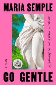 Go Gentle 
