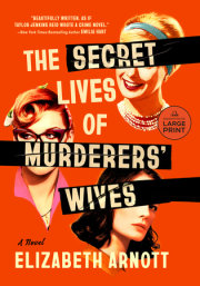 The Secret Lives of Murderers' Wives 