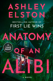 Anatomy of an Alibi 