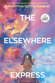 The Elsewhere Express 