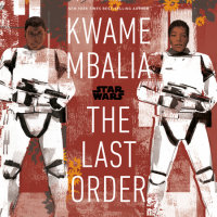 Cover of Star Wars: The Last Order cover