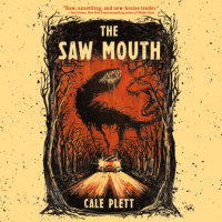 Cover of The Saw Mouth cover