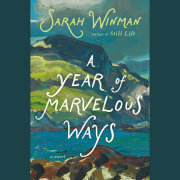 A Year of Marvelous Ways 