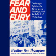 Fear and Fury 