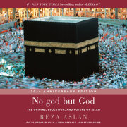 No god but God 