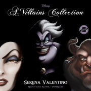 A Villains Collection: Books 1-3 