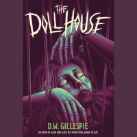 Cover of The Doll House cover