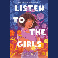 Cover of Listen to the Girls cover