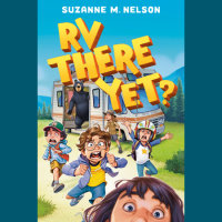 Cover of RV There Yet? cover