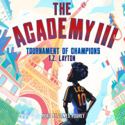 The Academy III: Tournament of Champions 
