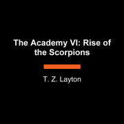 The Academy VI: Rise of the Scorpions 