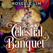 Celestial Banquet 