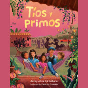Tíos y primos (Tíos and Primos Spanish Edition) 
