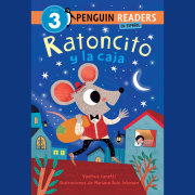 Ratoncito y la caja 