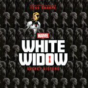White Widow: Secret Sisters 