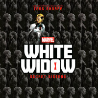 Cover of White Widow: Secret Sisters cover