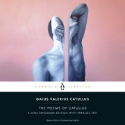 The Poems of Catullus 