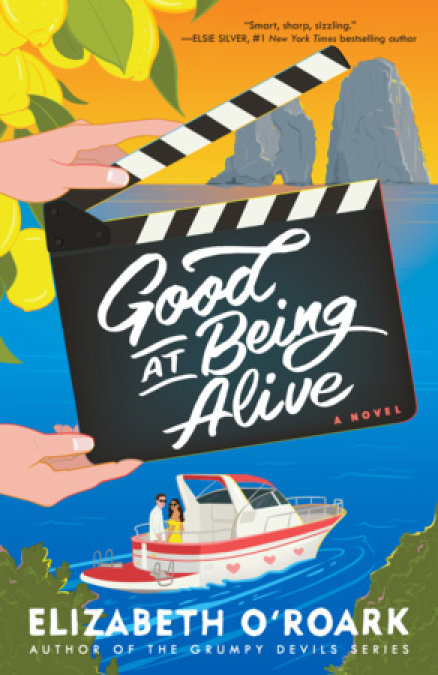 Good at Being Alive