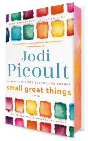 Small Great Things (10th Anniversary Deluxe Edition)  