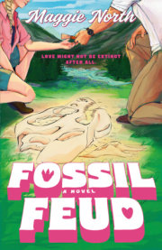 Fossil Feud 