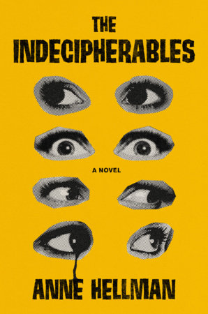 The Indecipherables cover art