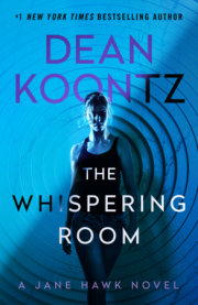The Whispering Room 