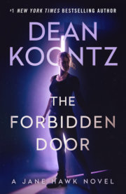 The Forbidden Door 
