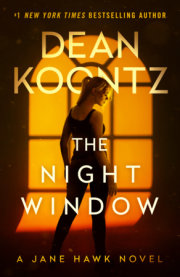 The Night Window 