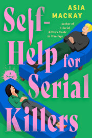 Self-Help for Serial Killers 