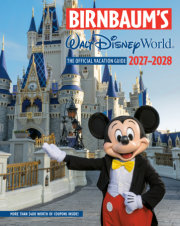 Birnbaum's 2027-2028 Walt Disney World 