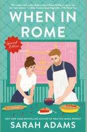When in Rome: Special Edition